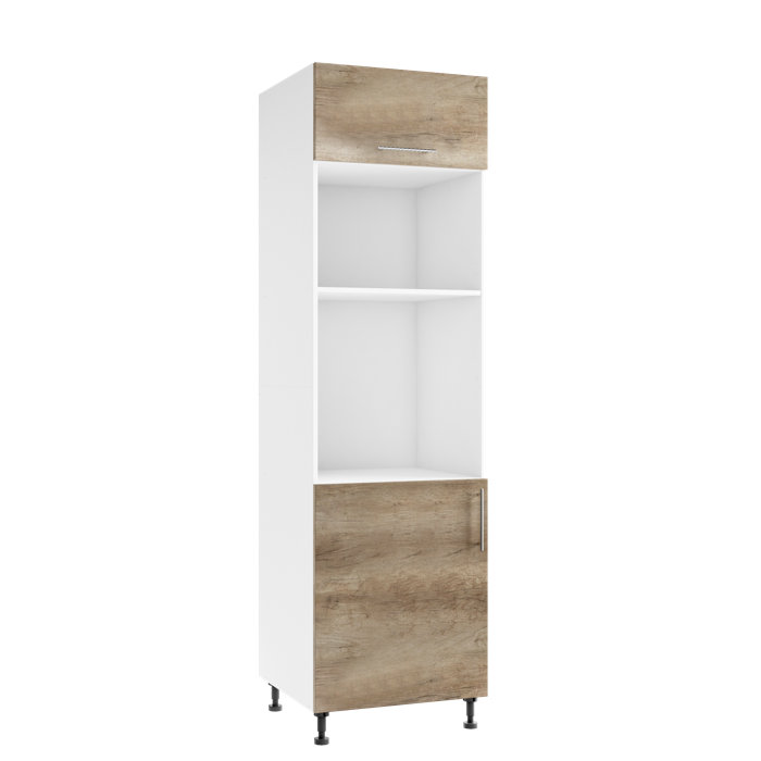 ModernMoments Küchenschrank Twinspur | Wayfair.de